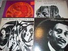 ESP Jazz Wright/Giuseppi Logan/Charles Tyler/Allen LP