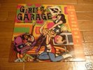 GIRLS IN THE GARAGE VOL.10 60'S PUNK GARAGE SEALED LP