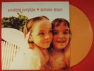 SMASHING PUMPKINS.SIAMESE DREAM.'93 VIRGIN.ORANGE VINYL