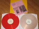 BOB DYLAN LIVEINTHEBIGAPPLE DOUBLE ALBUM CV - NO TMOQ