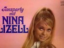 LP   Tanzparty mit NINA LIZELL  *  1971   GOLDEN 12