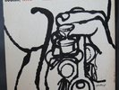 COOKIN'/With The Miles Davis Quintet PRESTIGE 7094 NYC