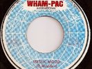 ZAP - POW / MYSTIC MOOD / LISTEN