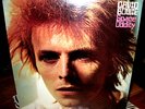 SEALED   DAVID BOWIE   SPACE ODDITY   1972 Psych Folk 