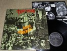 TERRORIZER World Downfall LP VINYL 89 Earache GRINDCORE