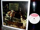 M- SPIRITS & WORM   1969 FUZZ PSYCH  Jefferson AIRPLANE