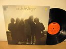 OLA,FRUKT & FLINGER Drömmens Dag DANISH 72 ORIG PROG LP