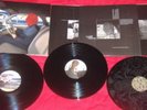 THE MARS VOLTA Frances The Mute 3xLP BOXSET SEALED