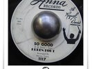Ruben Fort So Good R&B POPCORN SOUL excellent HEAR 45