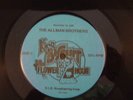 KING BISCUIT FLOWER HOUR lps ALLMAN BROTHERS 11/16/80