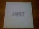 JANET JACKSON GOT TIL IT'S GONE PROMO 2 X 12 RARE CLEAR