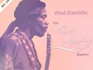 JIMI HENDRIX THE CRASH LANDING LP MINT
