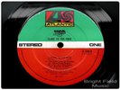 Yes - Close To The Edge UK 1972 Pr *NM* Textured Sleeve