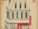 historical Record Changer magazines, Jan '47 + Mar '48
