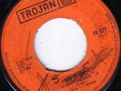 KINGSTONIANS/SKINHEAD REGGAE/TROJAN TR627/1968..LISTEN