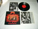 PANTERA -  Power Metal LP Judas Priest,Omen