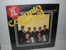 SEALED LATIN CONJUNTO BERNAL Lp