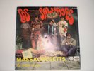 los salvajes el don juan psych mod 45