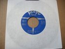 WILSON PICKETT Let Me Be Your Boy 45 VERVE northrn soul