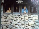 BYRDS NOTORIOUS BYRD BROS MINT '67 PROMO MONO LP SHRINK