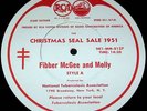 FIBBER McGEE & MOLLY 16