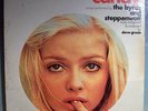BYRDS & STEPPENWOLF CANDY O/S/T SEALED ORIGINAL '68 LP