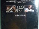 RAVI SHANKAR CONCERT SEALED PROMO LP BEATLES APPLE LBL