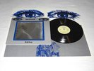 LP URIAH HEEP - LOOK AT YOURSELF GIMMIX-COVER + POSTER