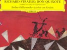 9LP Strauss Fournier/Bohm/Haitink/Waart EX+/NM