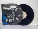 Thrasher Wild Riders of Boards skater compilation LP
