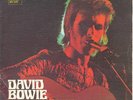 DAVID BOWIE  45 Spain PS  DERAM 1973 El enano sonriente