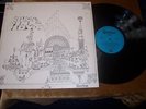 PINK FLOYD...RELICS (UK 1st pressing LP)
