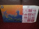 PINK FLOYD More LP 1969 COLUMBIA 1st 1G/1G SUPERB