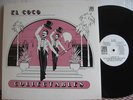 El Coco - Collectables (LP) WL Promo