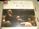 10LP BOX EMI digital SEALED  Bruckner 1-9  JOCHUM