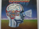 Marianus Sealed Private Label MA Prog Psych LP