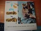 I DIG ROCK N ROLL nice vg++ on SCORE, 1957