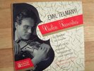 Emil Telmanyi Violin Favorites early Mercury recording