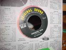 Persuaders 45(Original Sound)-'Grunion Run'-Frank Zappa