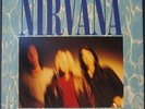 Nirvana - Smells Like Teen Spirit (1991) Yellow Wax