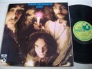 EDGAR BROUGHTON BAND - 'WASA WASA'  LP 1st Press No EMI