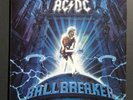 AC/DC - Ballbreaker (LP) ACDC