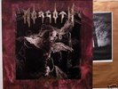 Morgoth -Cursed LP 1991 RARE sinister asphyx massacra