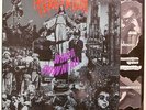 Terrorizer -Word downfall LP 1989 UK original