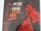 DEXTER GORDON-A SWINGIN' AFFAIR,BLUE NOTE,NY,USA,MONO
