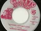 Sunrise Movement Clockwise Revolution Psych Funk 45 MP3