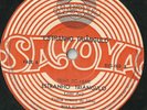 Ed Lincoln Estranho Triangulo Rare Brazil OST 45 HEAR