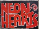NEON HEARTS VENUS ECCENTRIC RARE OPRIGINAL 8