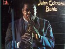 JOHN COLTRANE BAHIA MINT ORIGINAL '64 PRESTIGE LP RVG