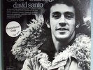 DAVID SANTO SILVER CURRENTS RARE FOLK/PSYCH NM PROMO LP